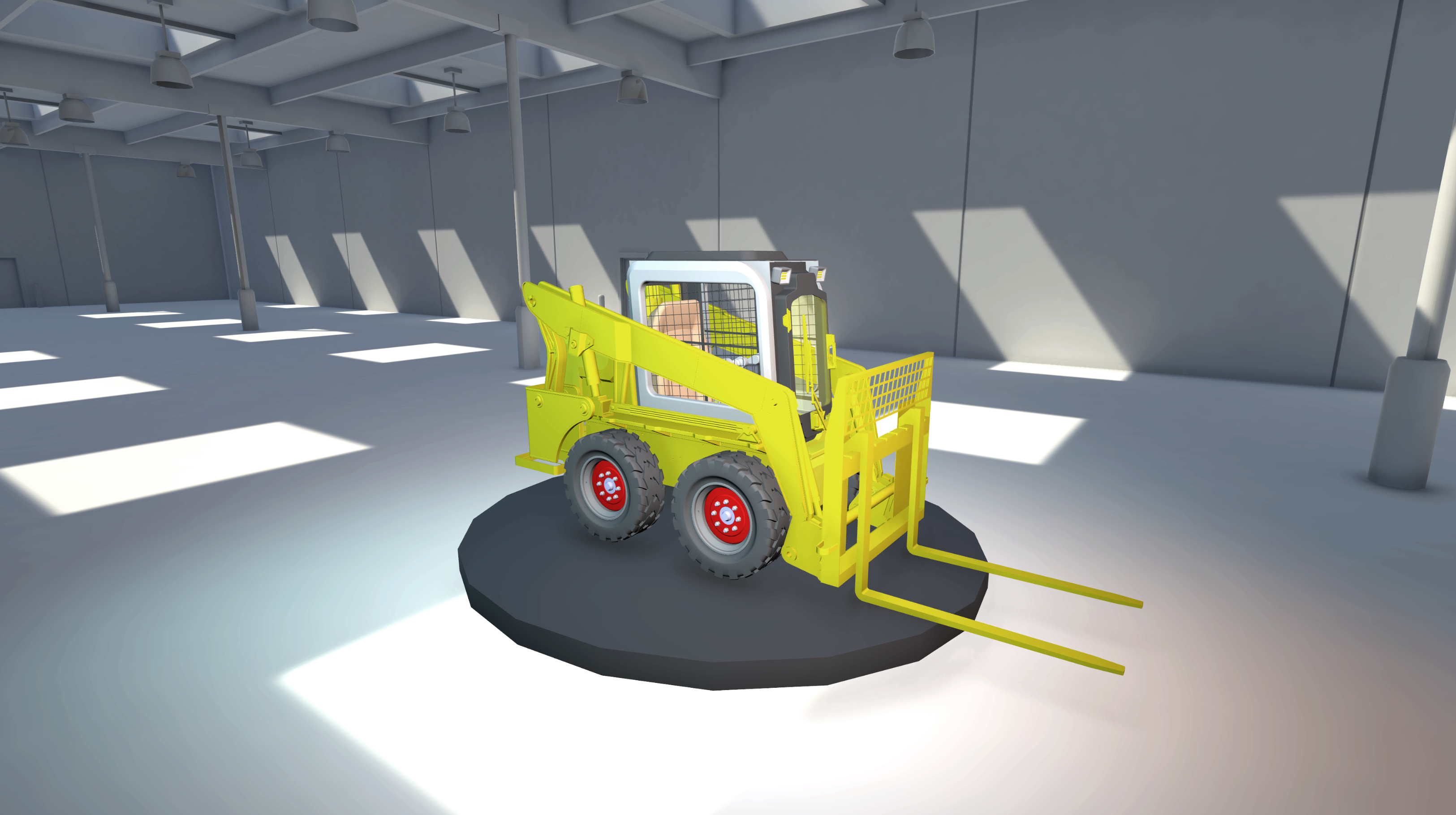 Unity Version Control Fundamentals