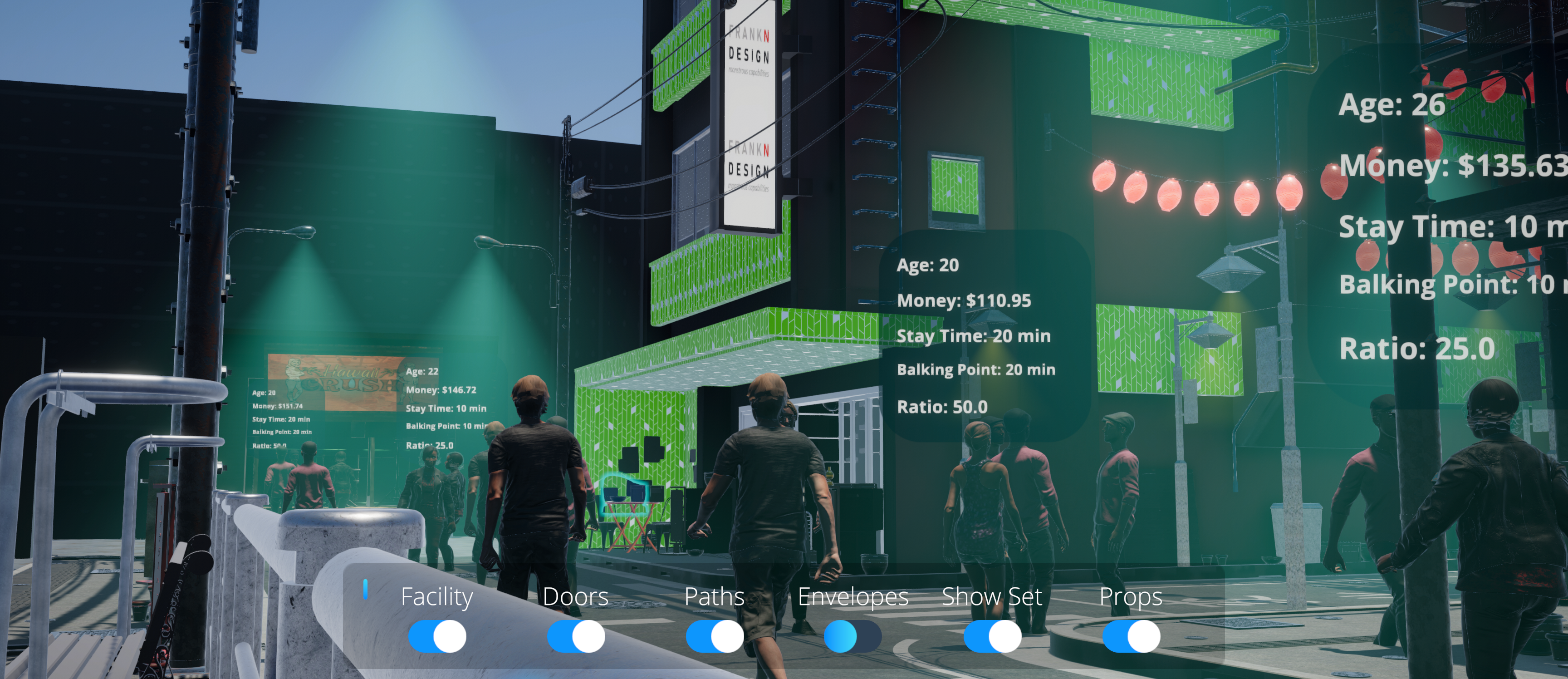 Worldbuildr digital twin platform
