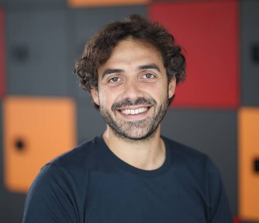 Gianluca Cernigliaro