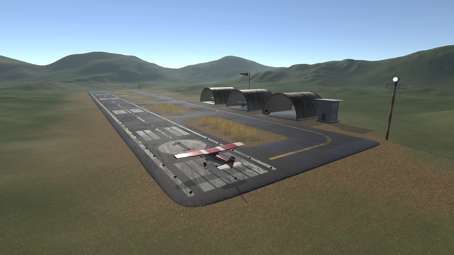 Shader Graph Fundamentals