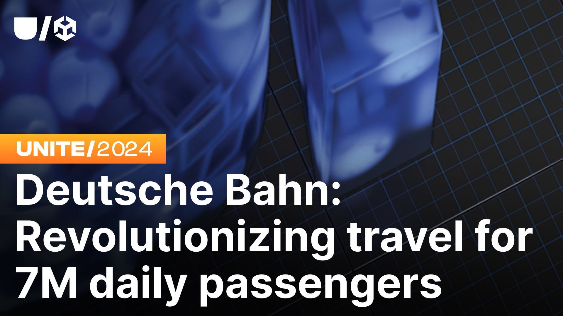 Deutsche Bahn IES Presentation Thumbnail