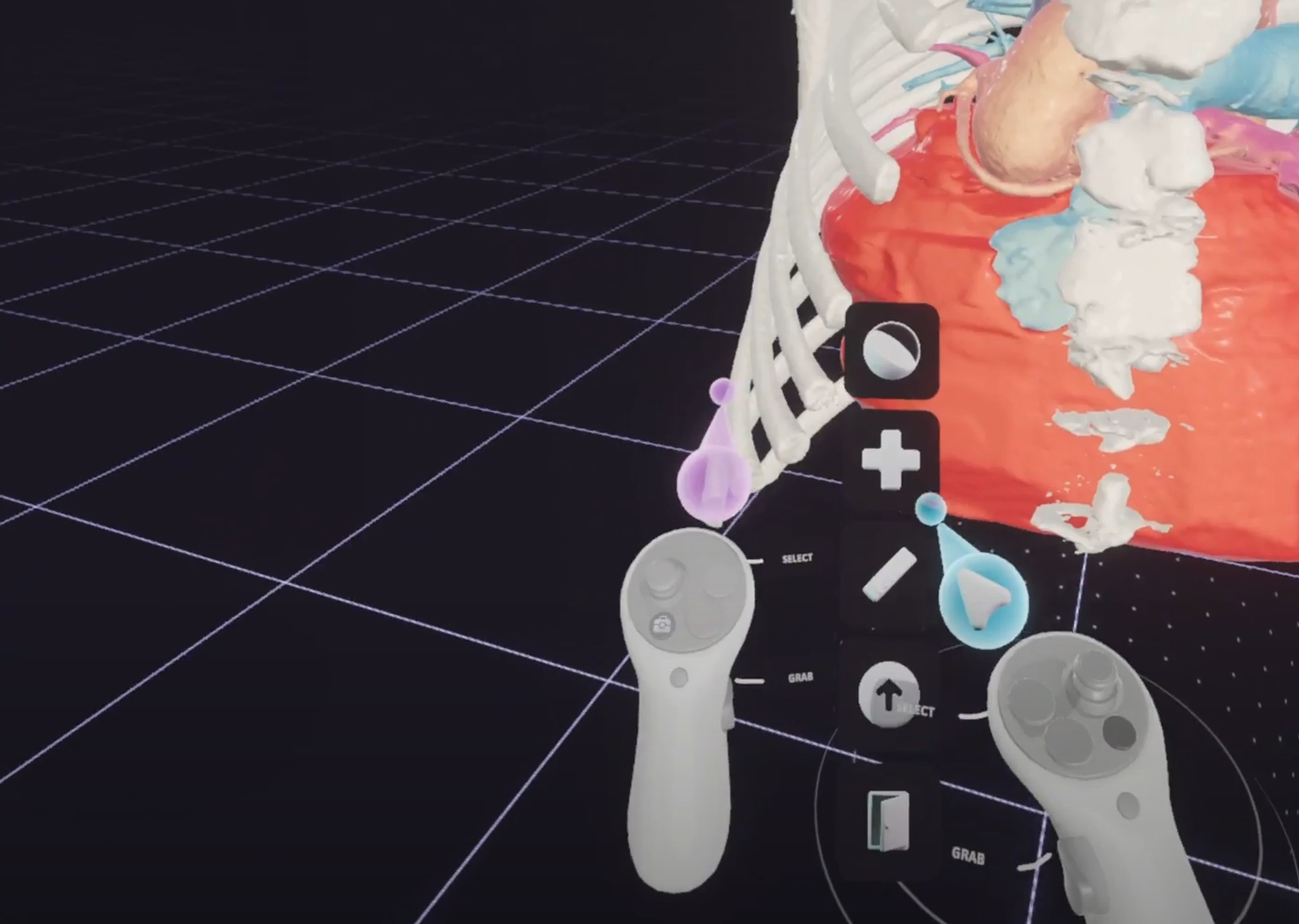 Unity para treinamento imersivo: Estudo de caso do Cincinnati Children's Hospital