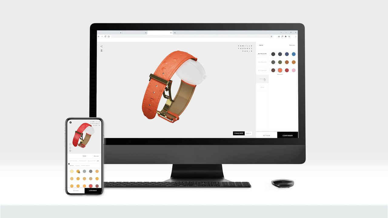 product configurator 