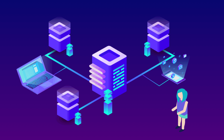 Blockchain Developer