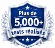 testsTaken