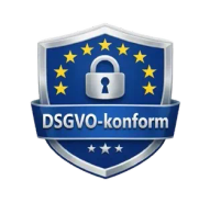 DSGVO-konform