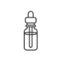 Safe topical application - no systemic side effects