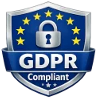 GDPR Compliant