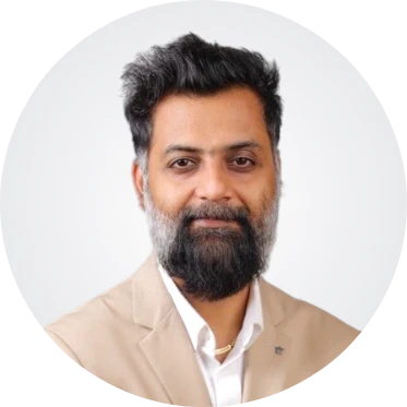 Naveen Narale