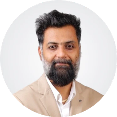 Naveen Narale