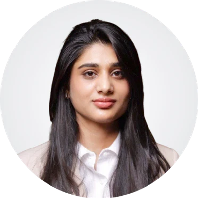 Dr. Priya Goswami