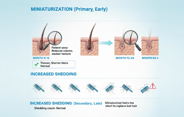 miniaturization