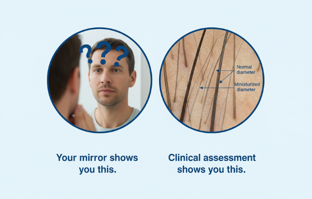 Clinical assessment