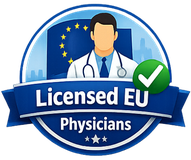 Licensed EU Physicians