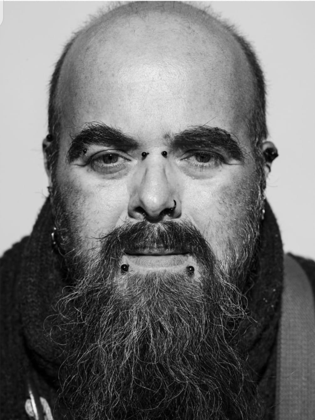 Aldo G. Malasomma portrait