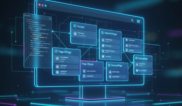 How to Implement a Page Object Model (POM)