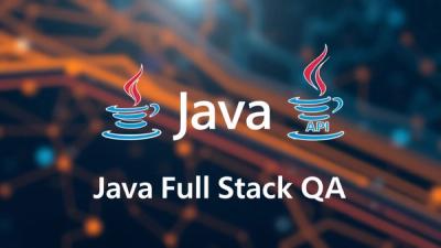 Full Stack QA Automation – Java (UI + API + Mobile + DB + Performance)