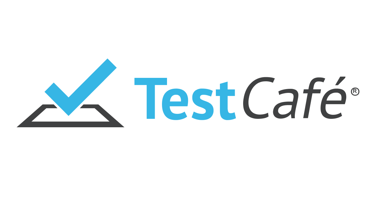 Test-Cafe