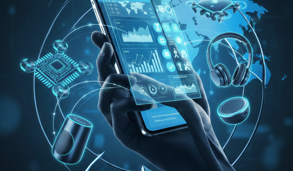 Streamlining Inventory Control for an E-commerce Business