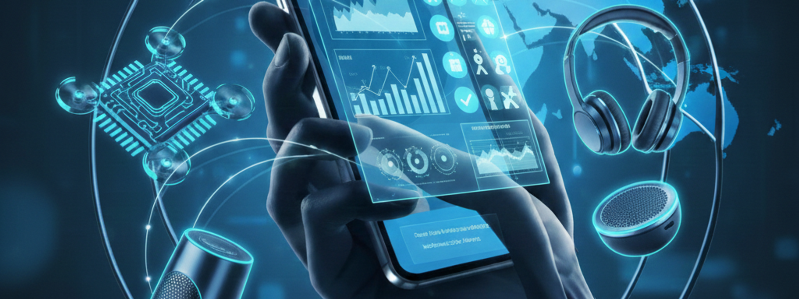 Streamlining Inventory Control for an E-commerce Business