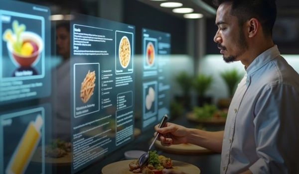 Unified Automation Framework for a Leading US-Based Restaurant Application