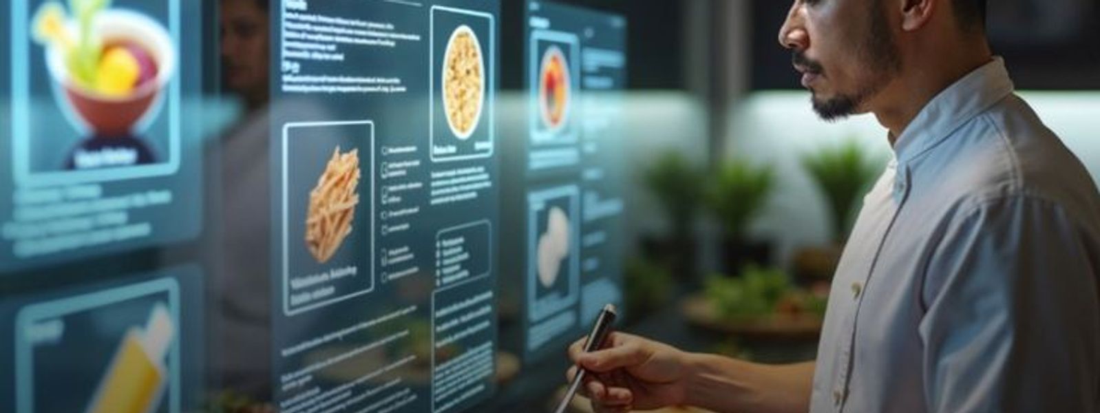 Unified Automation Framework for a Leading US-Based Restaurant Application