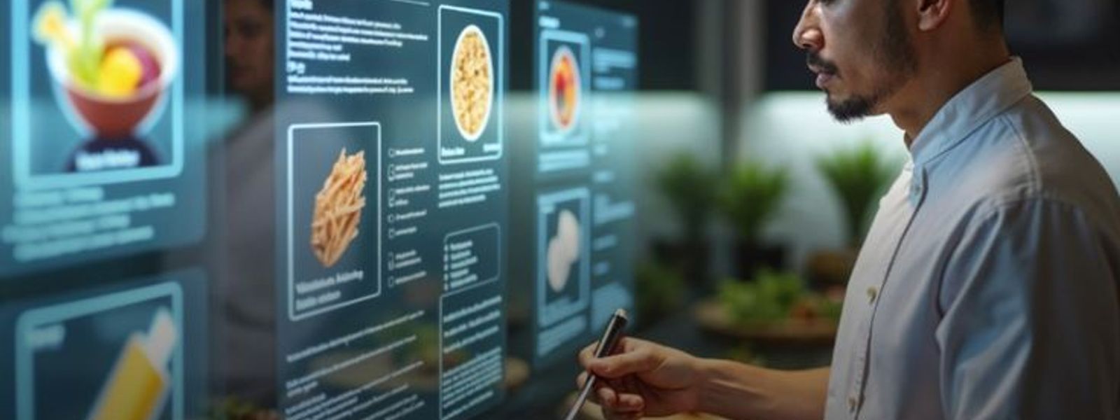 Unified Automation Framework for a Leading US-Based Restaurant Application