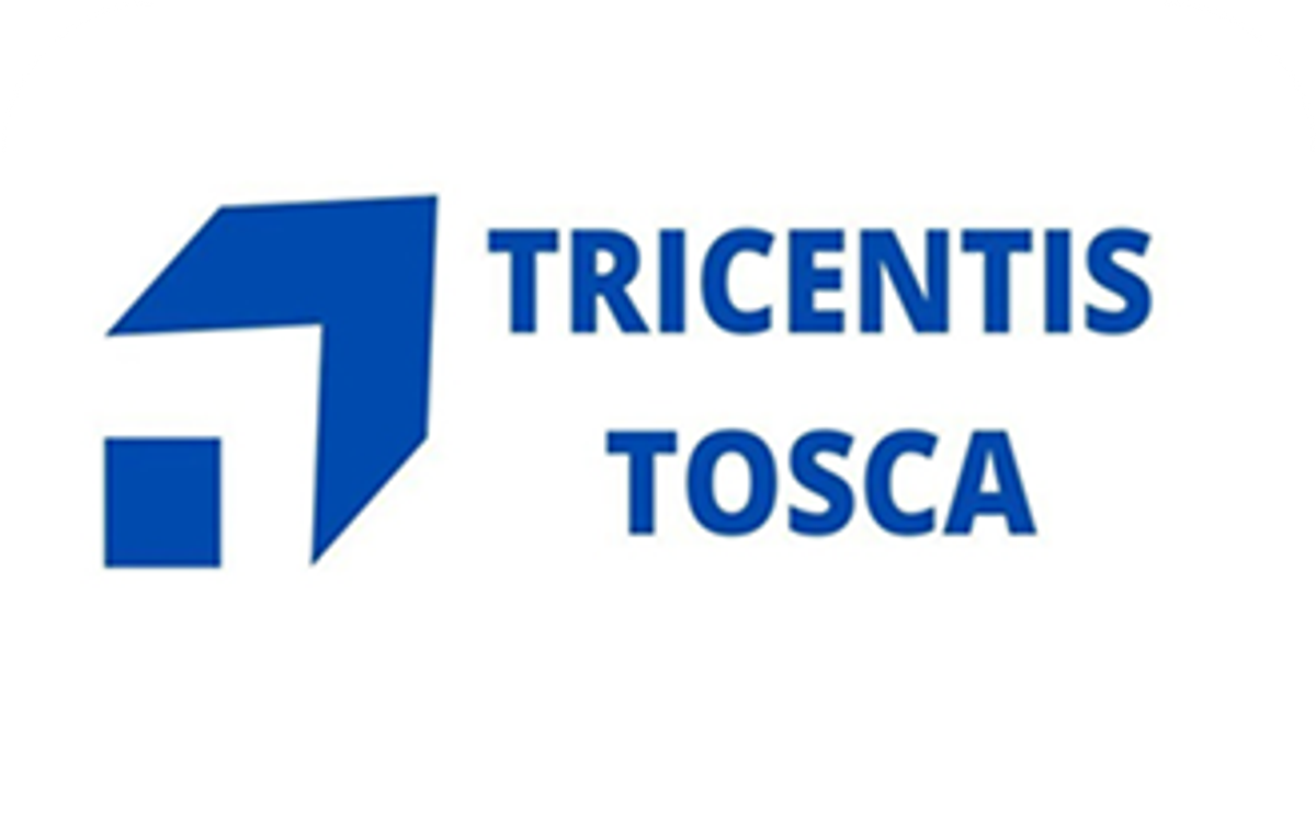 Tricentis Tosca