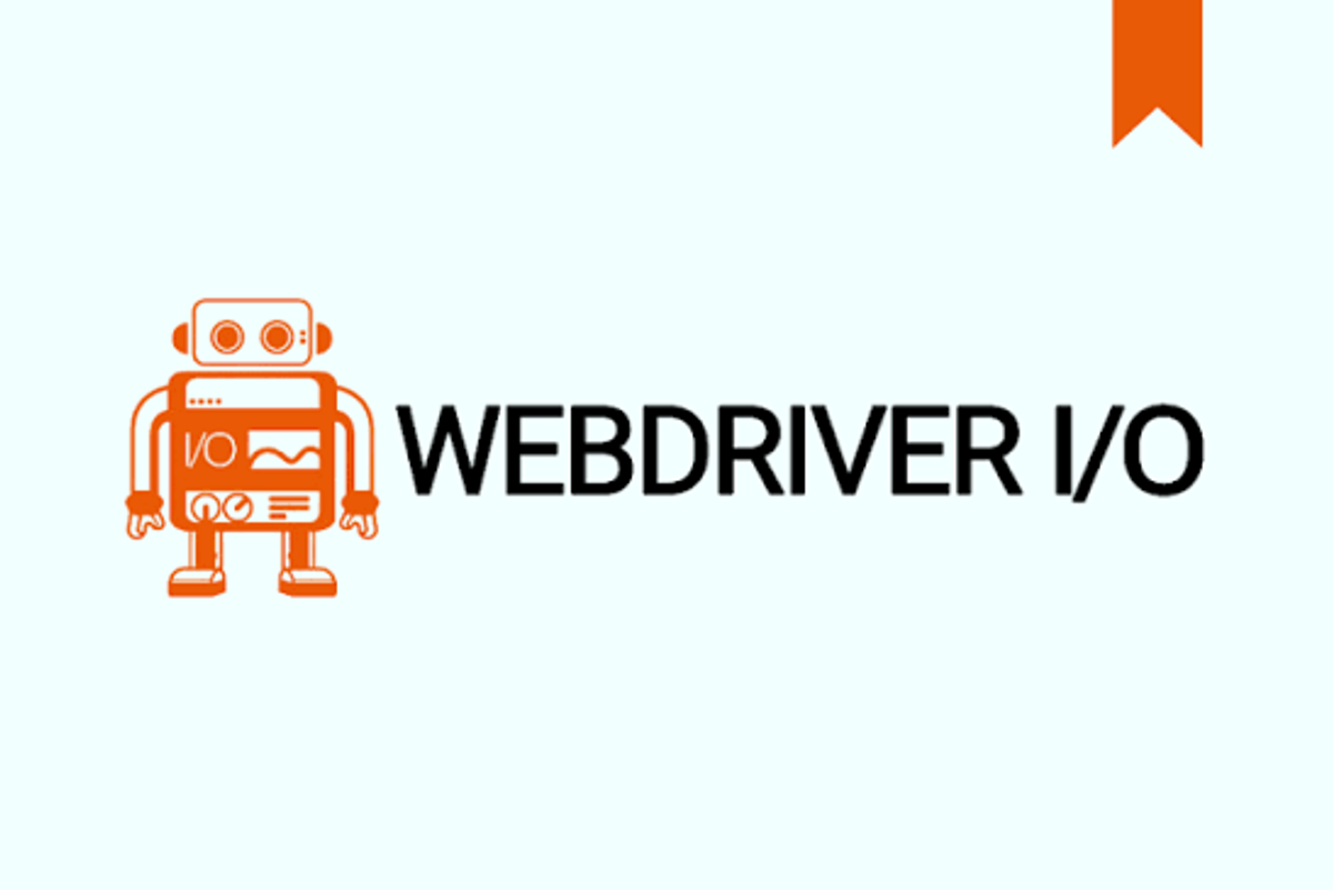 WebdriverIO Automation Testing