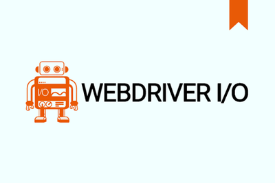 WebdriverIO Automation Testing