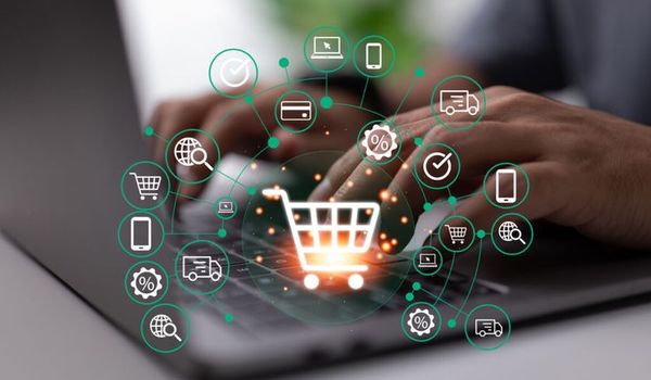 Testing E-Commerce Applications