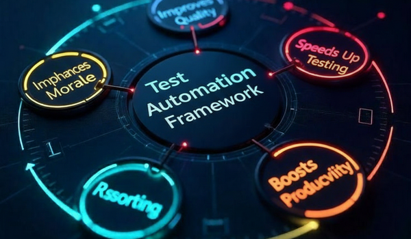 Building a Robust Test Automation Framework