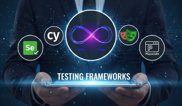 Top 10 Software Testing Trends in 2025