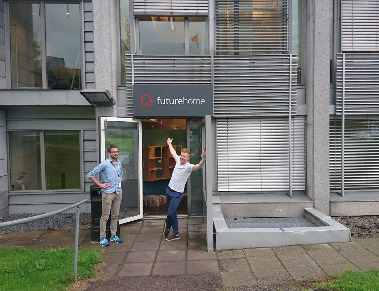 futurehome