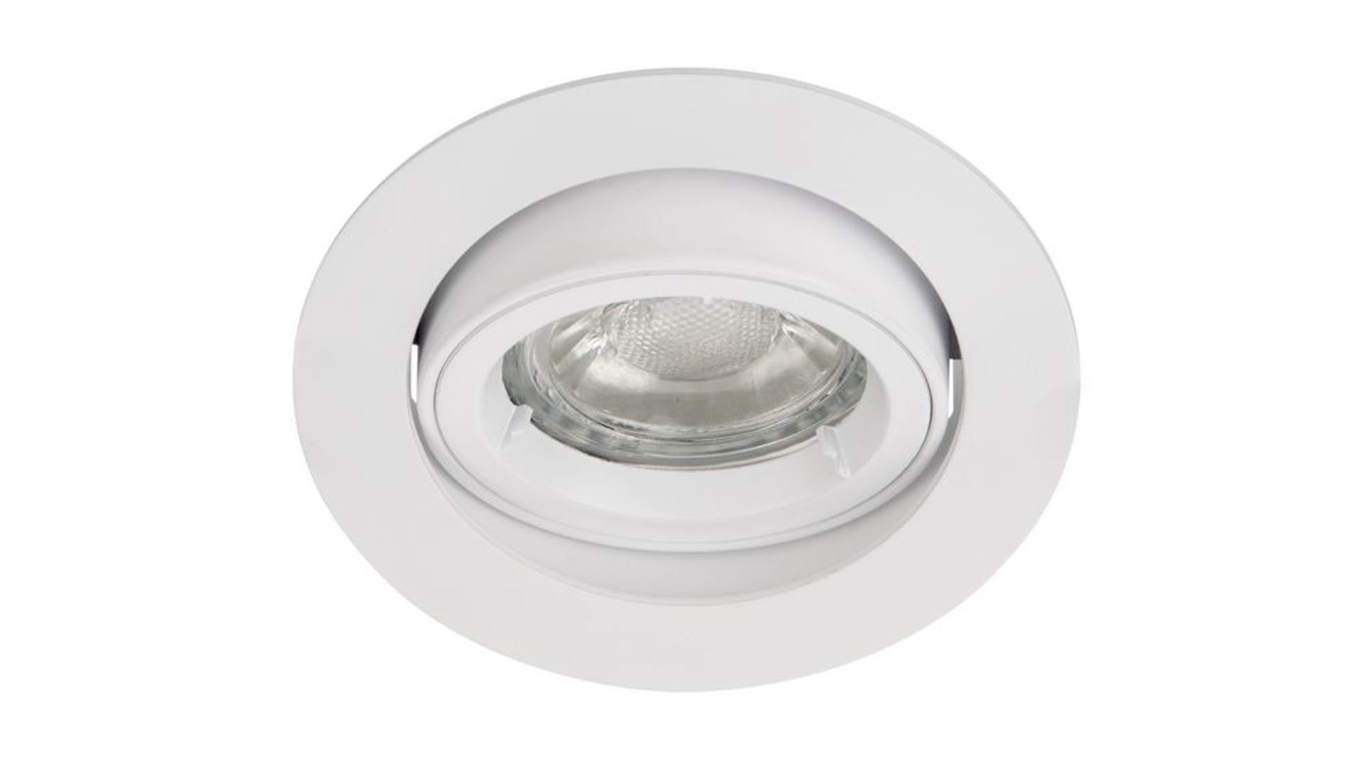 Byte av downlights i taket