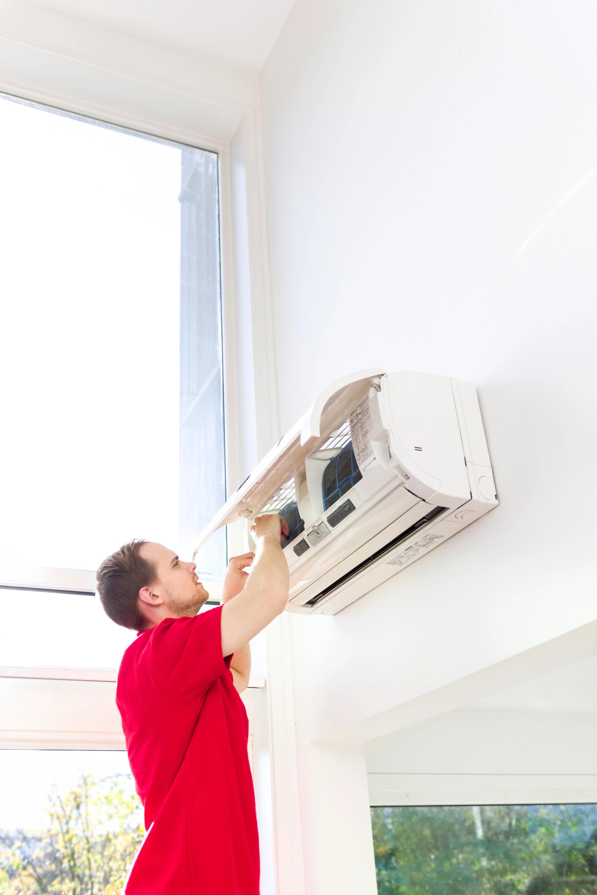 Varmepumpe installasjonspakke Premium