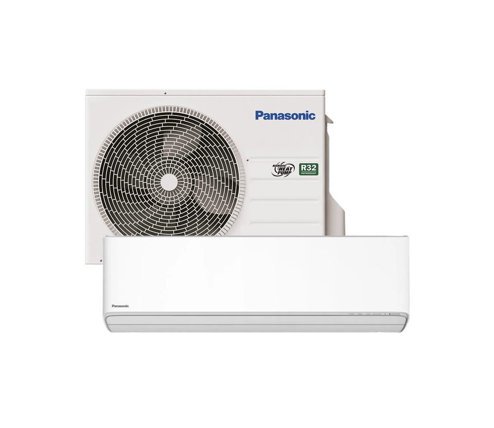Panasonic HZ25ZKE White - Flagship inverter A+++