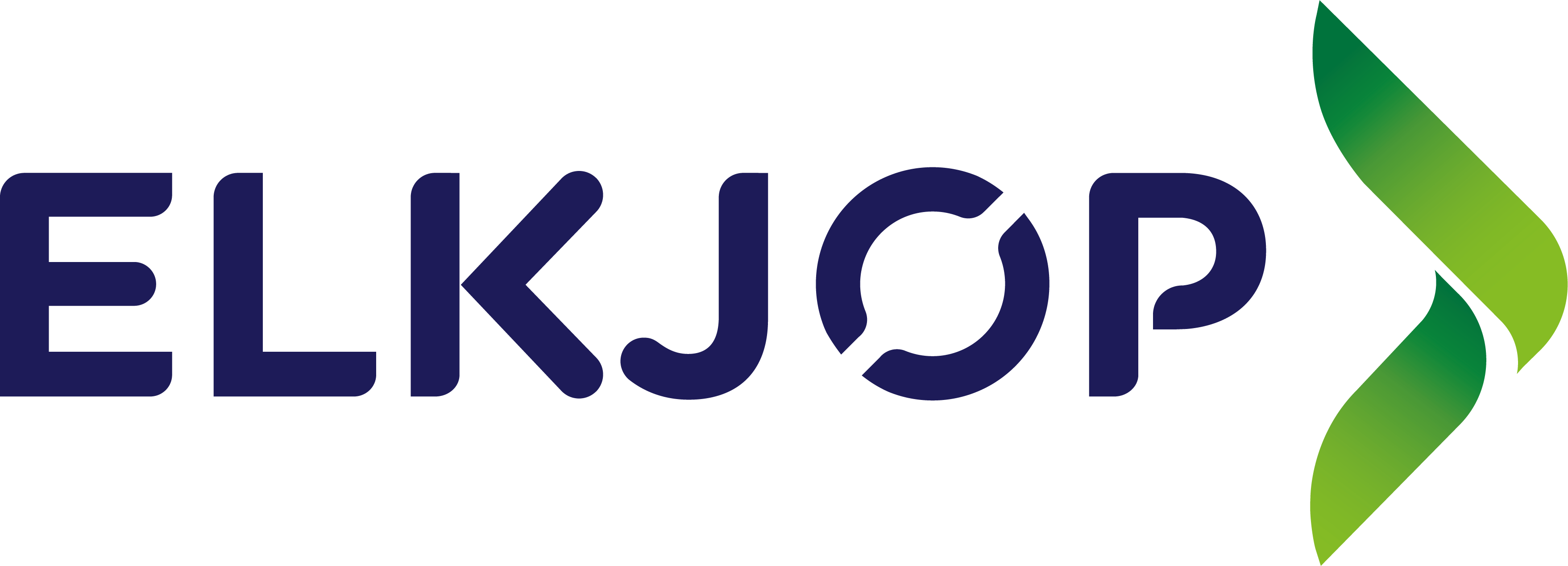 Logo Elkjøp