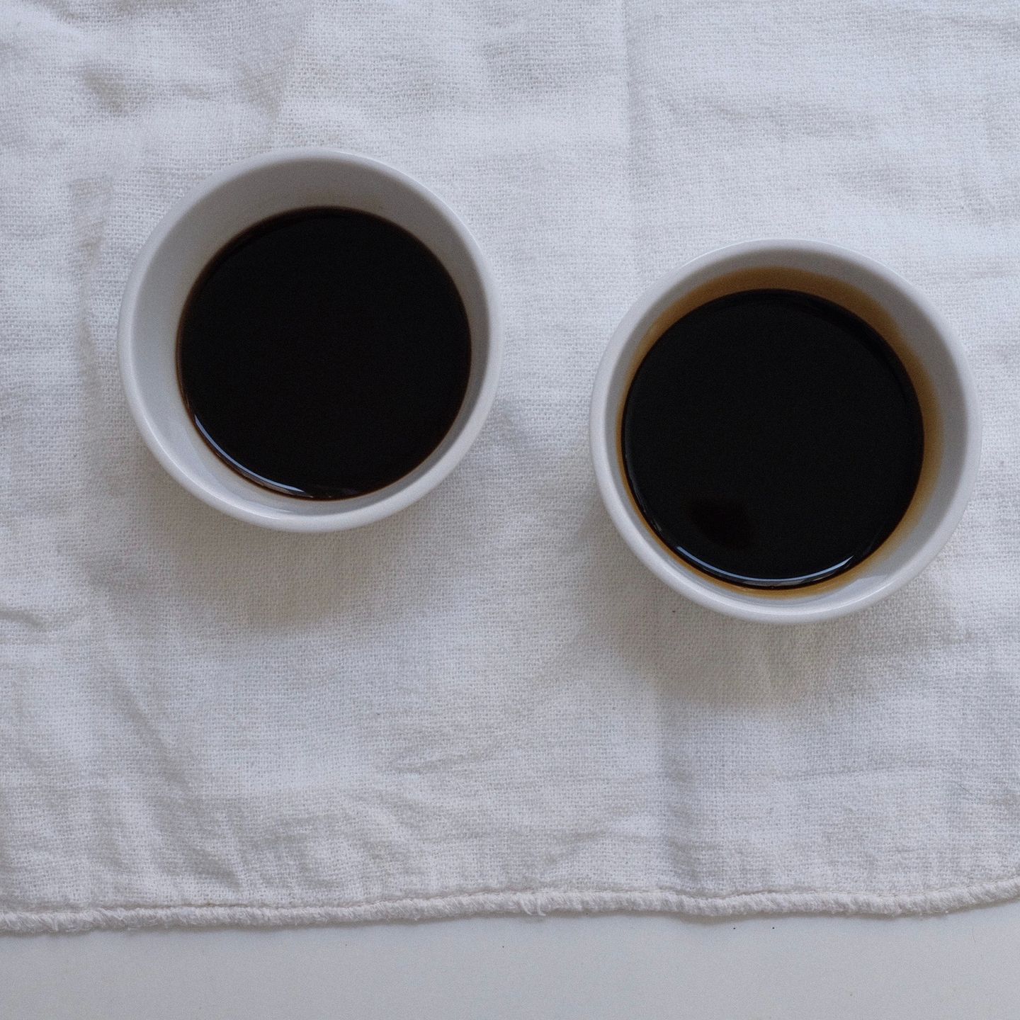 Basic Condiments | merearchive