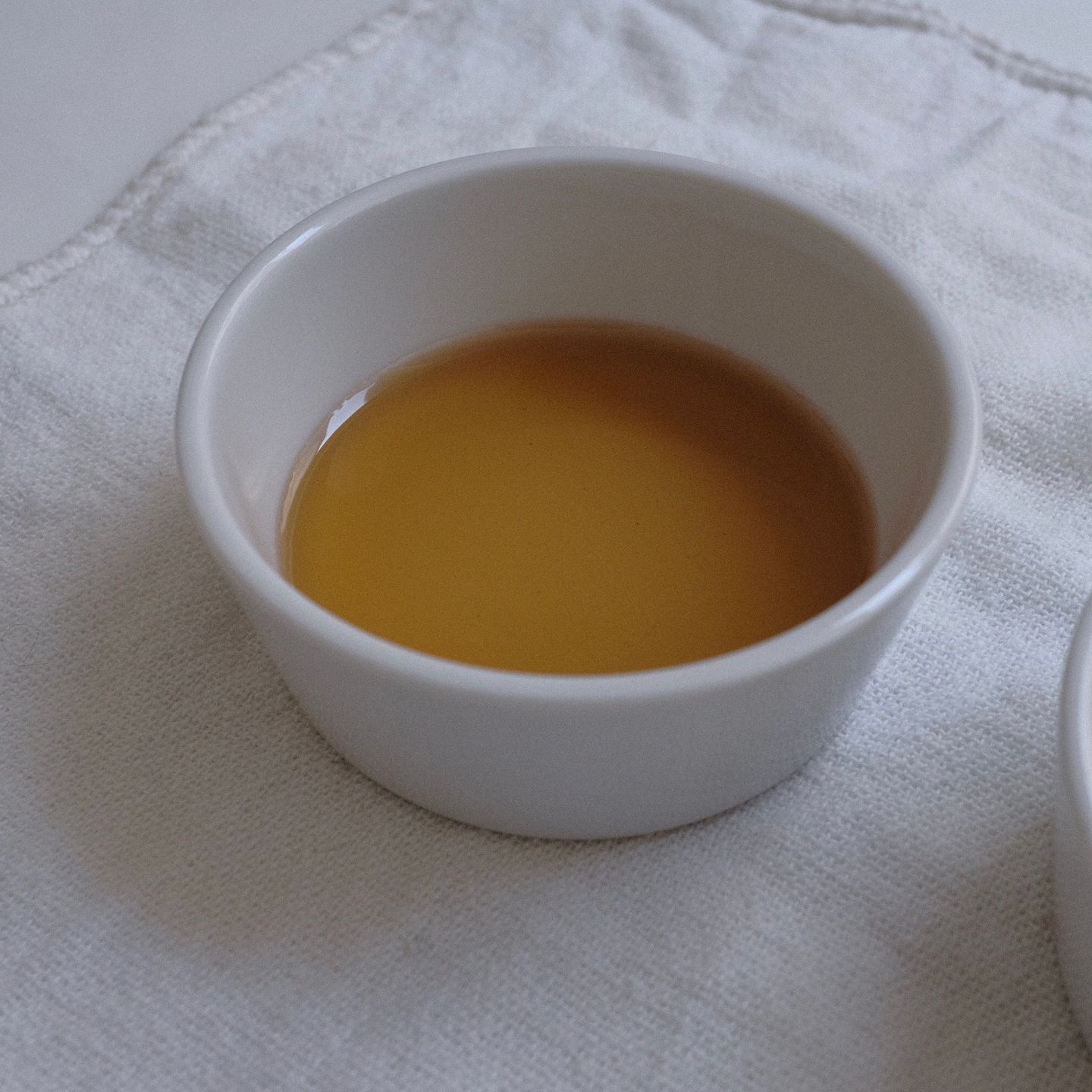 Basic Condiments | merearchive