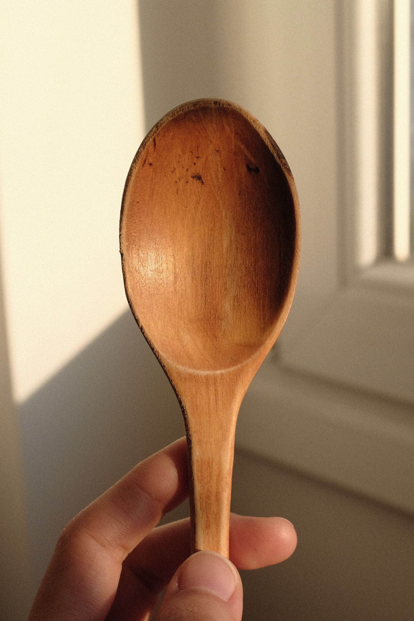 wood-spoon