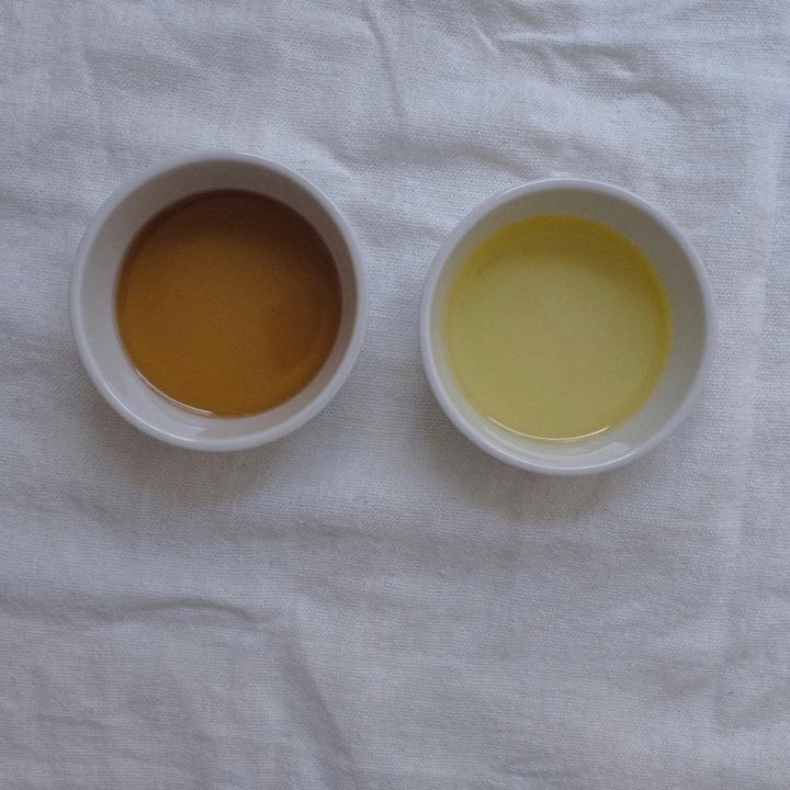 Basic Condiments | merearchive