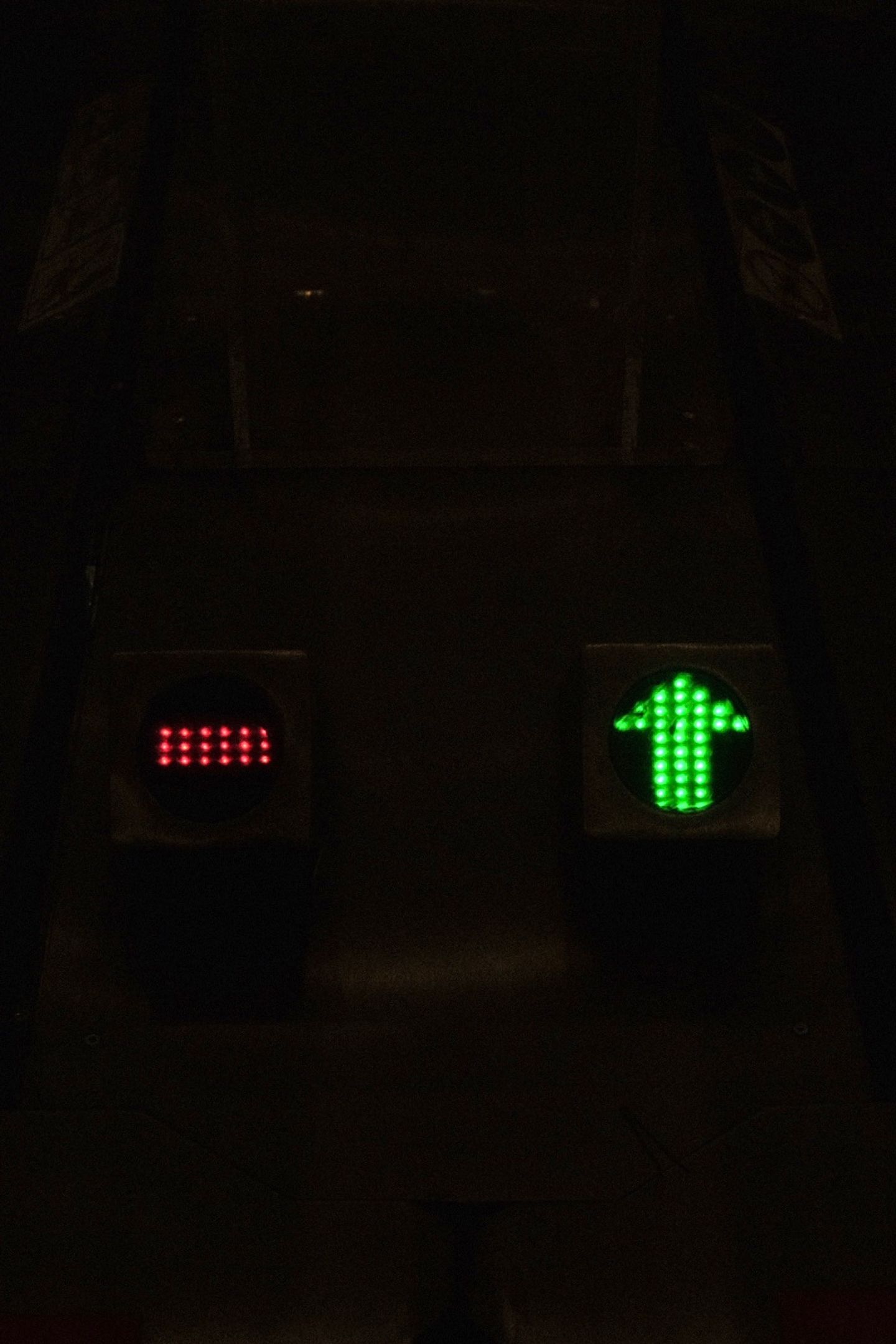 led sign