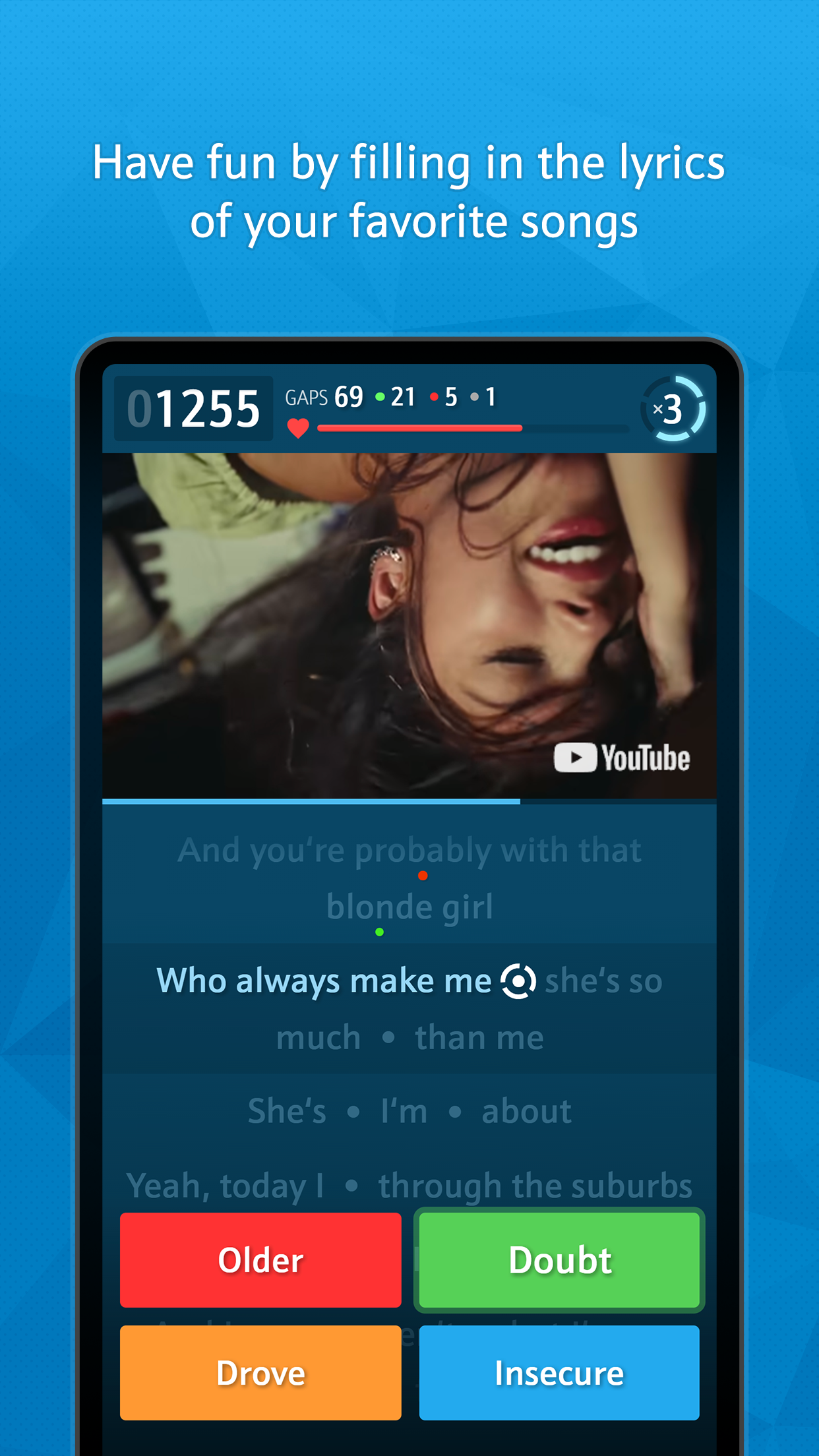 LingoClip — screenshot 1
