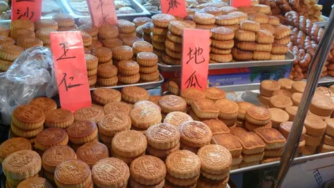 Thành phố Ansan, Hàn Quốc — một trong những đô thị đa văn hóa nhất nước
