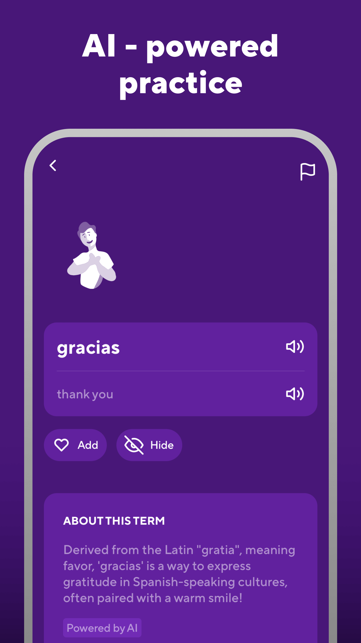Drops: Language Learning Games — screenshot 2