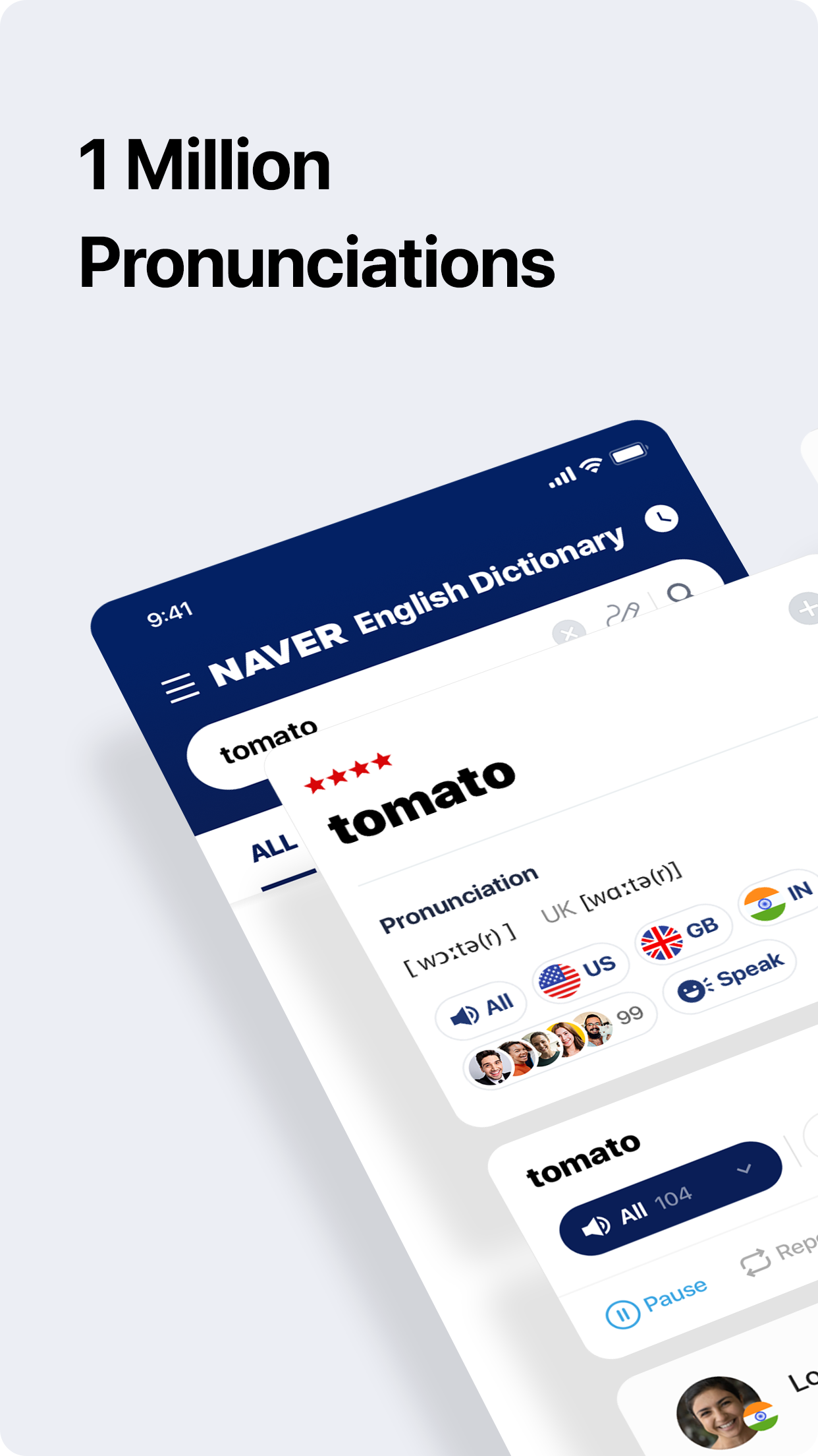 NAVER Dictionary — screenshot 3
