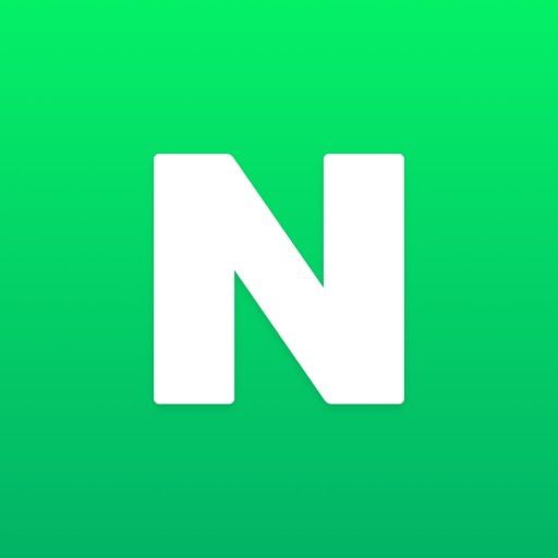Naver (네이버)