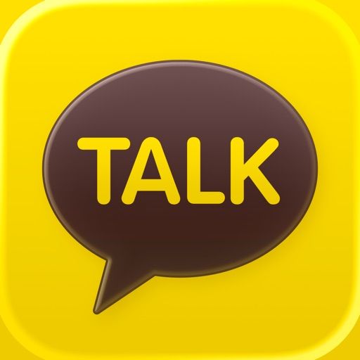 KakaoTalk (카카오톡)