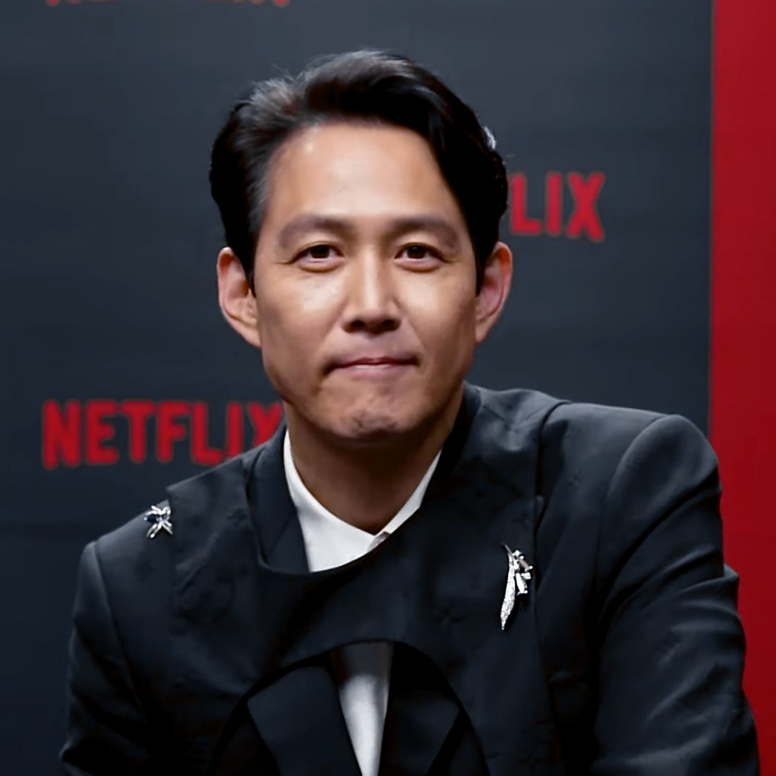 Diễn viên Lee Jung-jae